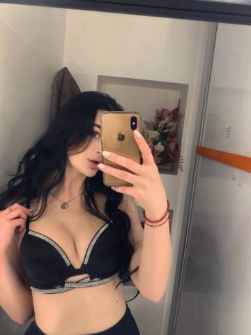 Индивидуалка Беатриса Фотография 3